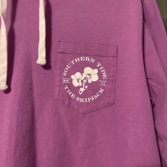 Women's SOUTHERN TIDE Top - Picture 5 of 5